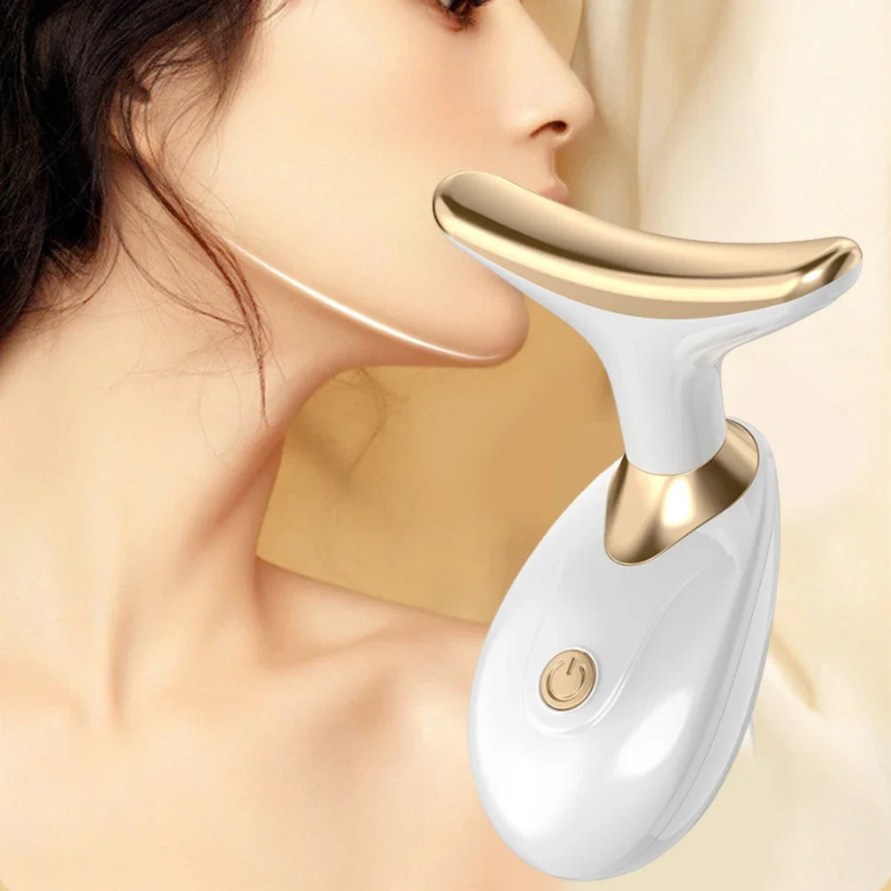 Dolphin Facial Lifter