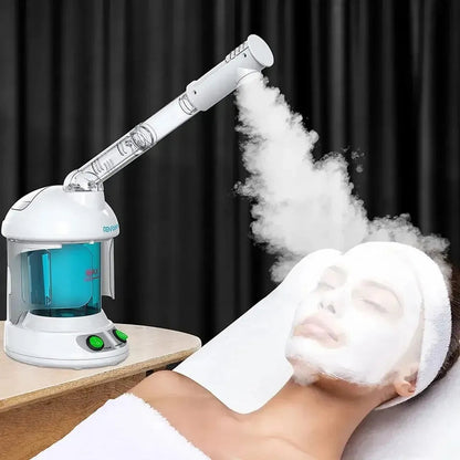 KSKIN Ionic Facial Steamer